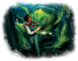 Illustration for article titled Rick and Morty Learn Dungeons & Dragons, Alien Gets a Preview, and More Tabletop Gaming News
